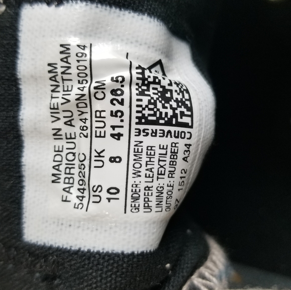 Converse - Picture 4 of 5